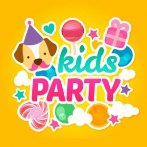 kids-party